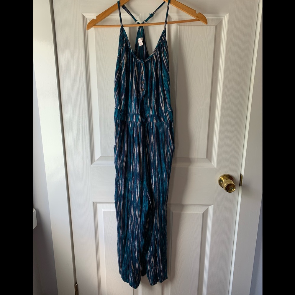 Jumpsuit